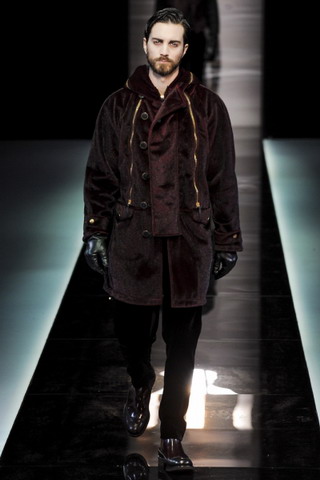 Giorgio Armani / - 2013-2014